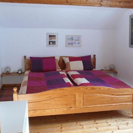 Ferienwohnung Nationalparkblick Spiegelau Bagian luar foto