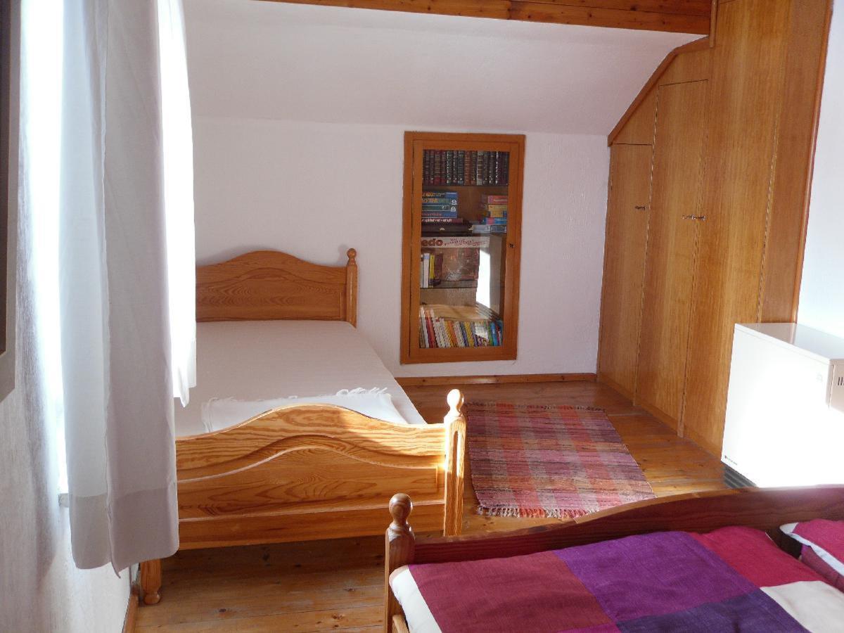 Ferienwohnung Nationalparkblick Spiegelau Bagian luar foto