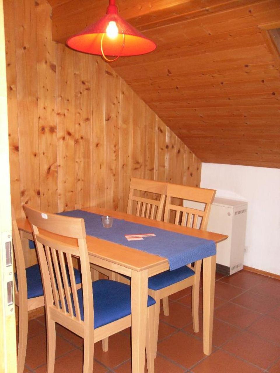 Ferienwohnung Nationalparkblick Spiegelau Bagian luar foto